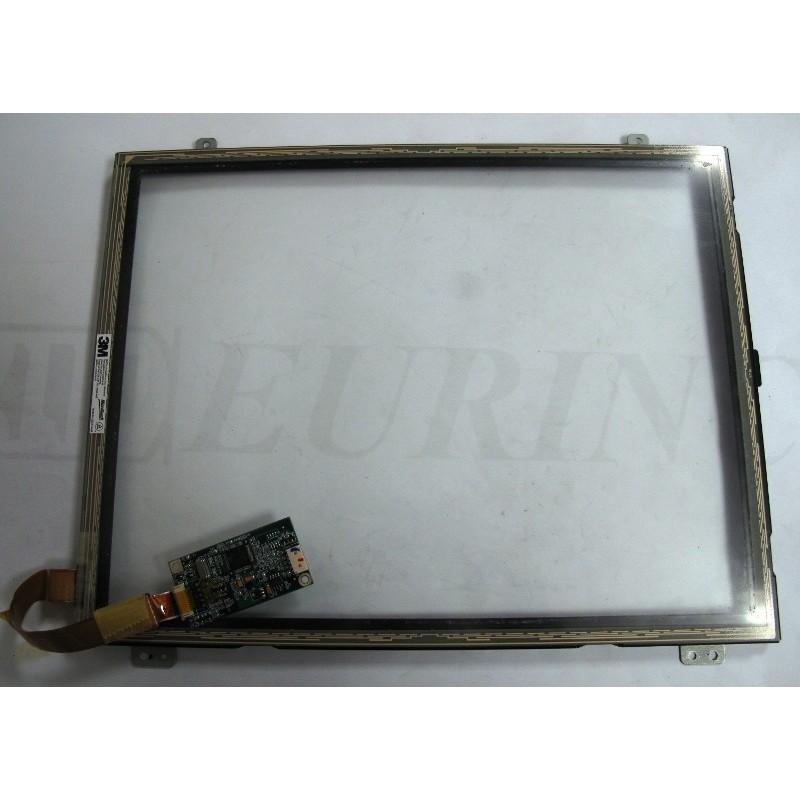 Microtouch 3m touch screen driver for mac